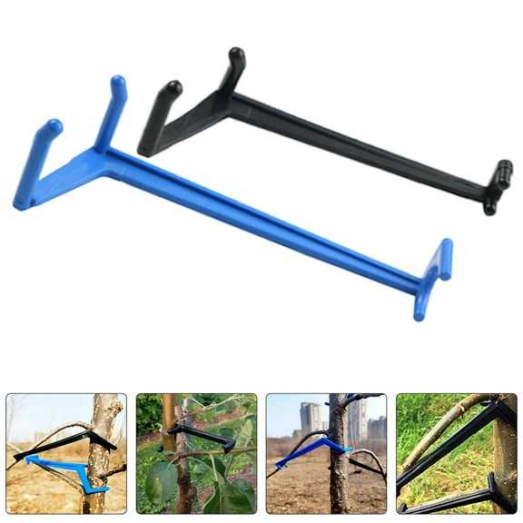 Worgeous  50 Pcs Gardening Pulling Fruit Tree Branch Puller