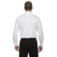thumbnail image 3 of Devon & Jones Men's Tall Crown Woven Collectionâ„¢ Solid Stretch Twill - DG530T, 3 of 4