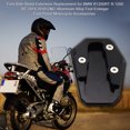 thumbnail image 4 of FlyFlise Foot Side Stand Extension Replacement for BMW R1200RT R 1200 RT, 4 of 6