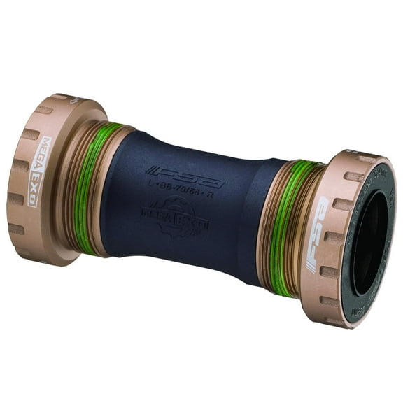 FSA MegaExo 24mm Bottom Bracket Road