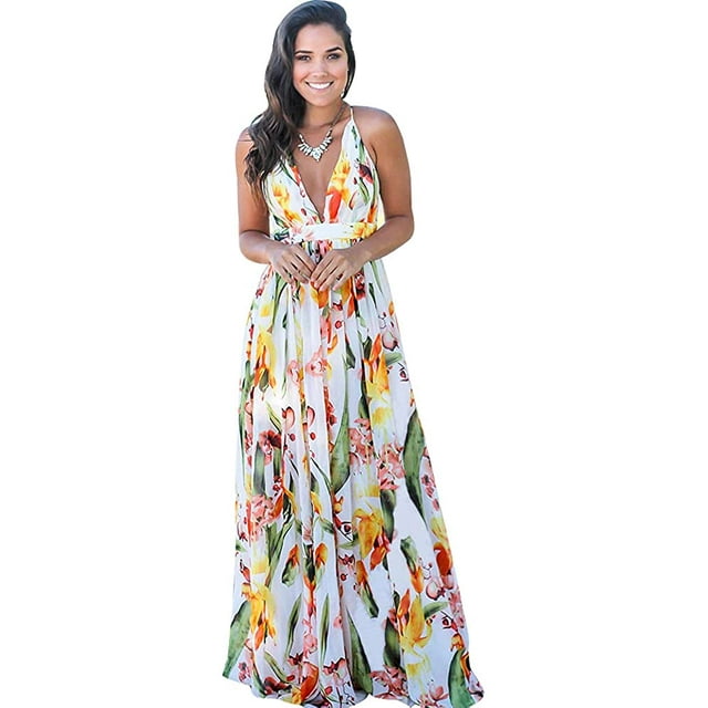 Womens Transformer/Wrap Infinity Dresses Maxi Cocktail Gown Long Dress