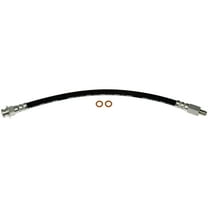 Dorman H18167 Brake Hydraulic Hose for Specific Ford / Mercury Models
