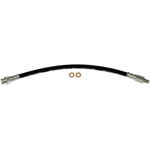 Dorman H18167 Brake Hydraulic Hose for Specific Ford / Mercury Models