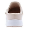 Easy Spirit Women's Traveltime Wide Width Mule Clogs