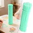 thumbnail image 1 of Decoration 100PC Solid Color For DIY Arts, 1 of 6
