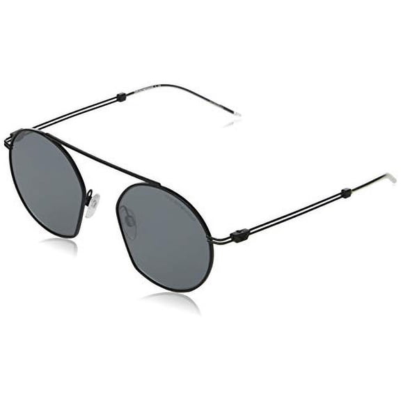 Sunglasses Emporio Armani EA 2078 30016G Matte Black
