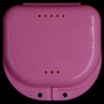 thumbnail image 3 of MesaSe Denture Retainer Mouthguard Case Holder Container Bath Denture Dentu Boxes False Box Storage Appliance Container Teeth Case Tooth care, 3 of 4