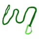 thumbnail image 5 of Correa de remo para Kayak, correas para caña de Kayak de 1,5 M-2,1 M, cordón de sujeción de paleta Premium, correa elástica para canotaje, navegación Verde, 5 of 8