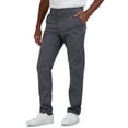 Chaps Men's Classic Straight Fit Stretch Chino Pants, Sizes 2952