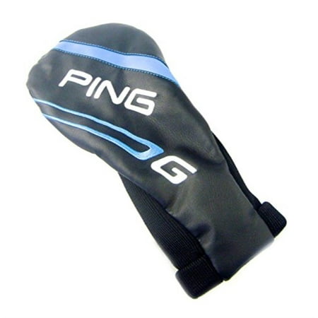 ping g series 2016 driver golf headcover head