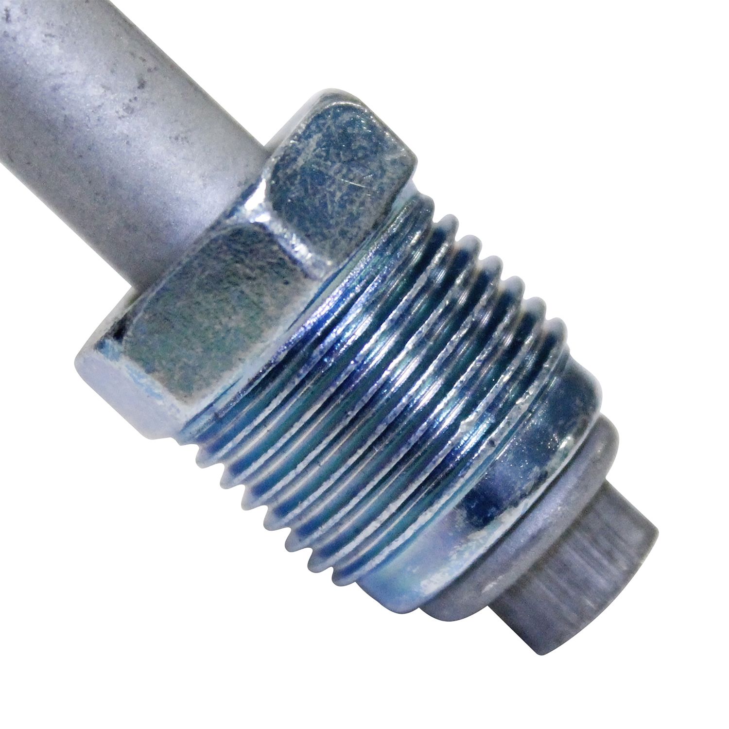 Edelmann 80941 Power Steering Pressure Line Hose Assembly