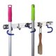 thumbnail image 1 of Organizador de fregona de acero inoxidable SUS304 para ba?o, aseo, garaje, etc. ZefeiWu 8390605265488, 1 of 1