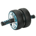 thumbnail image 3 of Roue à Roulettes, Fonction Automatique de Roue Abdominale pour Extérieur pour Intérieur, 3 of 8