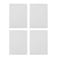 thumbnail image 2 of SHISUYAN 4pcs Paint Edge Trimmer Pads Paint Edge Replace Pads Paint Edger Tool Trim Pads for Home Interior, 2 of 8