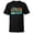 Black, variant on Disney and Pixar’s Lightyear Star Command XL-15 - Short Sleeve T-Shirt for Kids - Customized-Royal