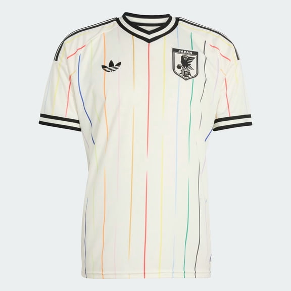 adidas Japan Men's Away Jersey World Cup 2026