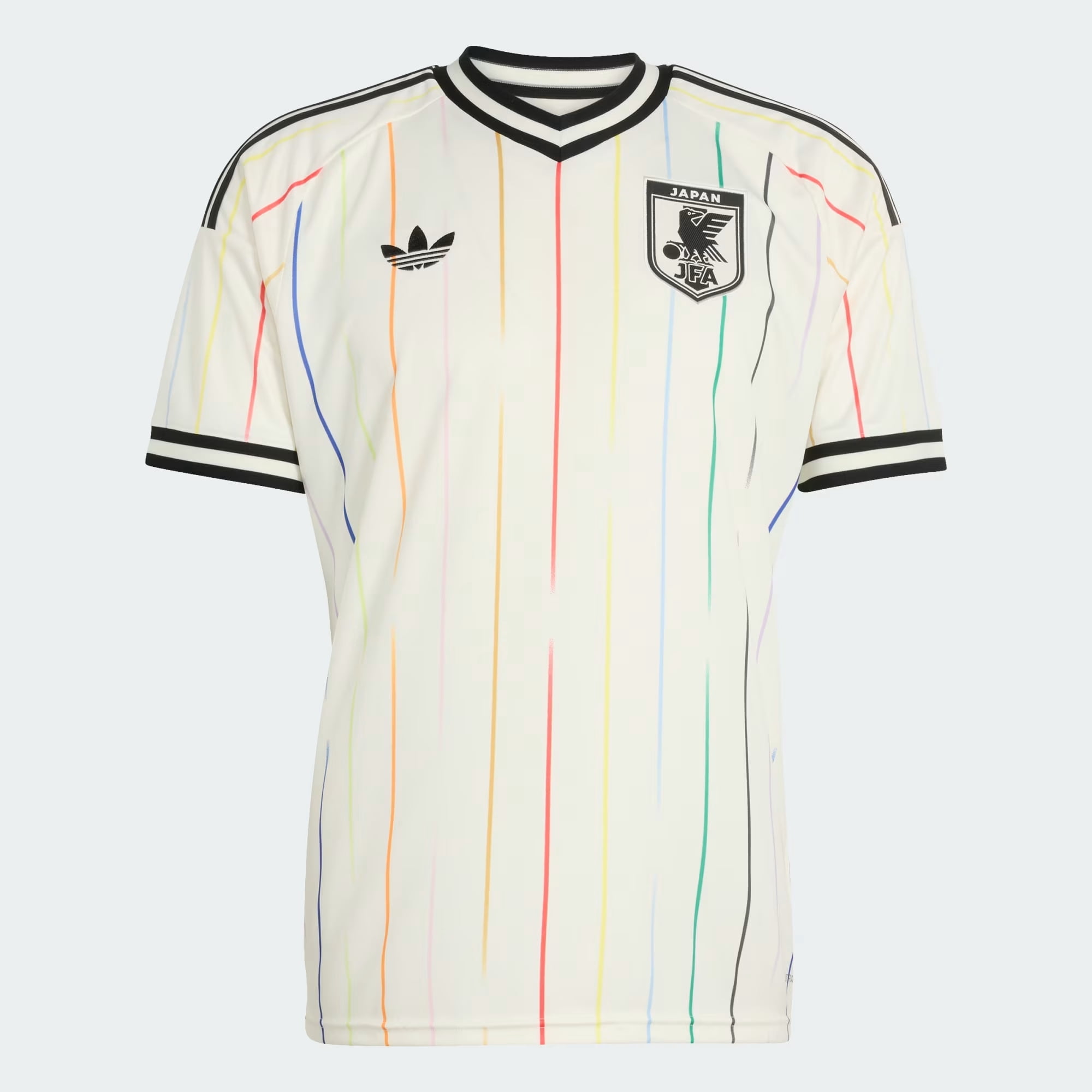 adidas Japan Men's Away Jersey World Cup 2026