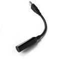 thumbnail image 2 of Mini USB Recording Microphone for PC Laptop Desktop Computer (Black), 2 of 3