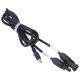 thumbnail image 1 of Convertidor de conector solar, adaptador solar de CC, cable conector de panel solar de 8 mm, cable adaptador solar, rendimiento potente, 1 of 8