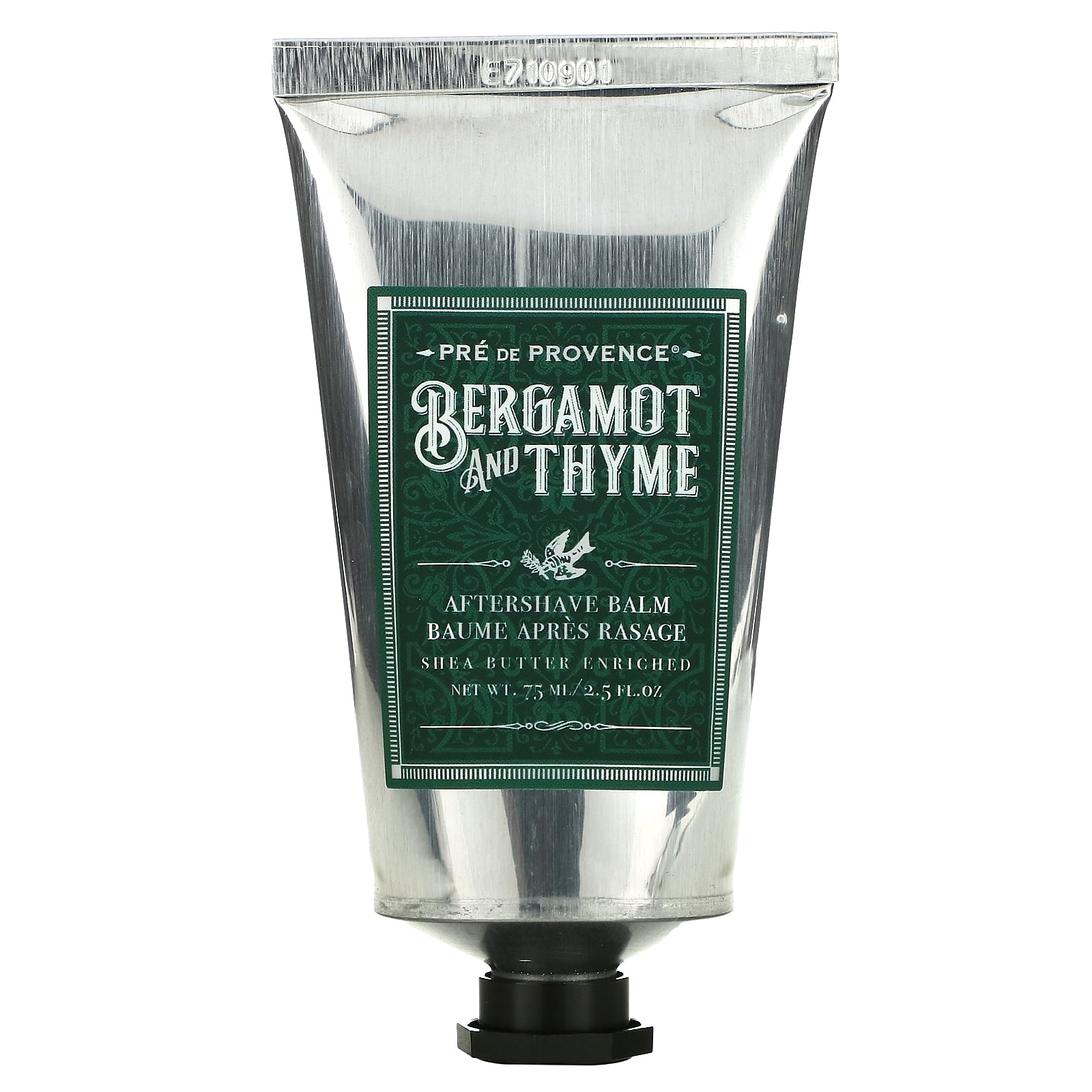 75ml Men's After-Shave Balm With Shea
