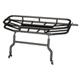 thumbnail image 1 of Seizmik UTV Utility Hood Rack Compatible with Polaris General 1000 2016-2017 UTV Models | Farming Utility Cargo Rack, 1 of 4