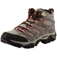 thumbnail image 1 of Bota Merrell Moab 2 Mid WP Impermeable para Senderismo Talla 10 M, 1 of 7