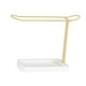 thumbnail image 5 of Soporte para coleteros, organizador de accesorios para el cabello, soporte decorativo para joyas, soporte para diademas para tocador de sala de estar, 5 of 9