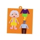 thumbnail image 4 of Tablero ocupado Montessori Macarena educativo sensorial, 4 of 7