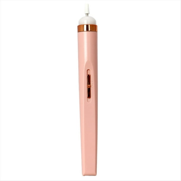 Juego de Pulidor de Uñas, Taladro Eléctrico, Juego de Pulidor de Uñas Profesional, Juego de Pulidor de Uñas Eléctrico B