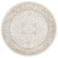 thumbnail image 4 of SAFAVIEH Isabella Patrick Floral Bordered Area Rug, 4 of 6
