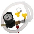 thumbnail image 1 of Miangastore Metal Car Cooling System Pressure Tester 1 Set 27.6x3x2.8in, 1 of 8