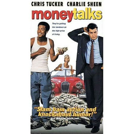 Money Talks (Full Frame)