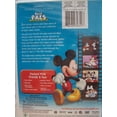 thumbnail image 2 of Classic Cartoon Favorites, Vol. 10: Best Pals, Mickey and Minnie, 2 of 2