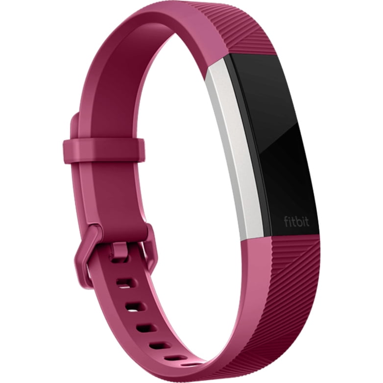 Fitbit Alta HR Classic Accessory Band - Small