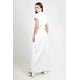 thumbnail image 3 of Vestido camisero con cinto Roman Fashion /Juvenil, 01671 (Blanco) blanco G, 3 of 5