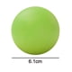 thumbnail image 2 of Pelota de lacrosse de silicona para masajes musculares, hombros, cuello, espalda, pies, cuerpo, tejido profundo, puntos gatillo, nudos musculares, yoga y liberación miofascial., 2 of 5