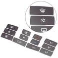 thumbnail image 1 of Solution de Réparation Rapide pour Boutons de Contrôle Climatique X3 E83 0310, 1 of 3