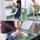 thumbnail image 4 of Barras de apoyo con ventosa para baño, pasamanos para personas con discapacidad, asa de seguridad portátil con ventosa, no requiere fijación para baño, niños y, 4 of 5