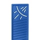 thumbnail image 2 of Carpintería Scribe Mark Line Gauge Cross-Out Regla de ángulo de carpintero (Azul) Ehuebsd Para estrenar, 2 of 8