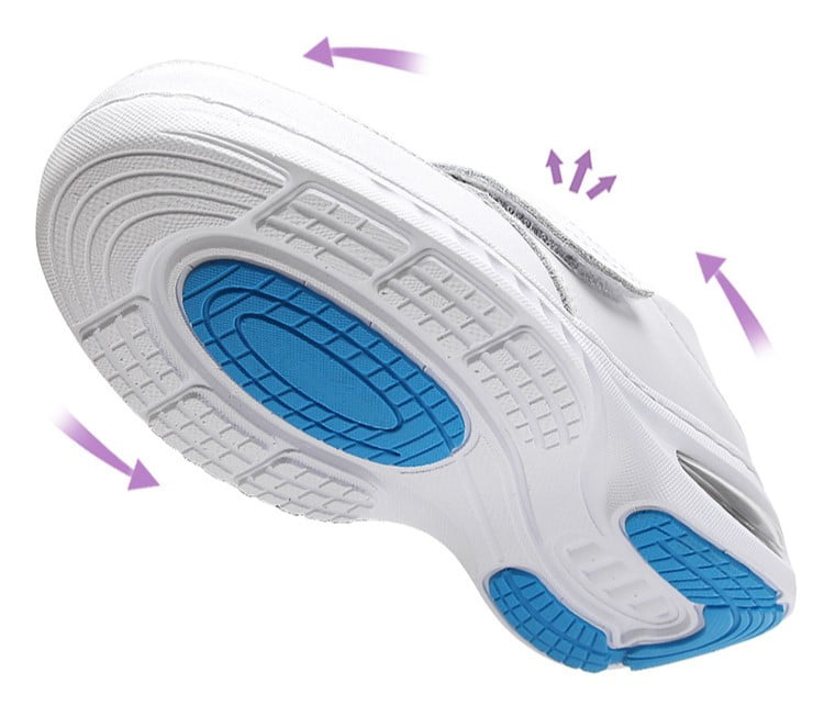 free nikes for healthcare