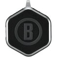 thumbnail image 1 of Bushnell Wingman Mini Speaker- Black/Silver, 1 of 4