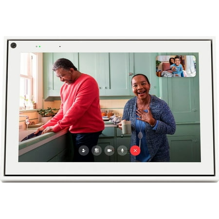 UPC: 0810387030305 | Facebook Portal – Smart Video Calling 10 Touch Screen