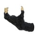 thumbnail image 1 of Figura decorativa de resina con forma de mano de y para colgar llaves, ideal como regalo para la sala de estar., 1 of 9