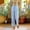 Sky Blue women floral wide leg pants a1, variant on Cagogo Women's Floral Wide Leg High Waisted Trousers with Pockets Casual Vacation Ankle Pants Loose Elastic Waist Palazzo Summer Beach Travel Trousers, Green XL