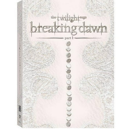 Upc 025192134593 The Twilight Saga Breaking Dawn Part 1