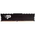 thumbnail image 1 of Memoria RAM DDR4 32GB 3200MHz PATRIOT SIGNATURE 1x32GB CL22, 1 of 4