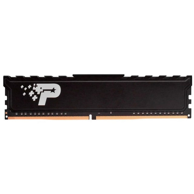 Memoria RAM DDR4 32GB 3200MHz PATRIOT SIGNATURE 1x32GB CL22