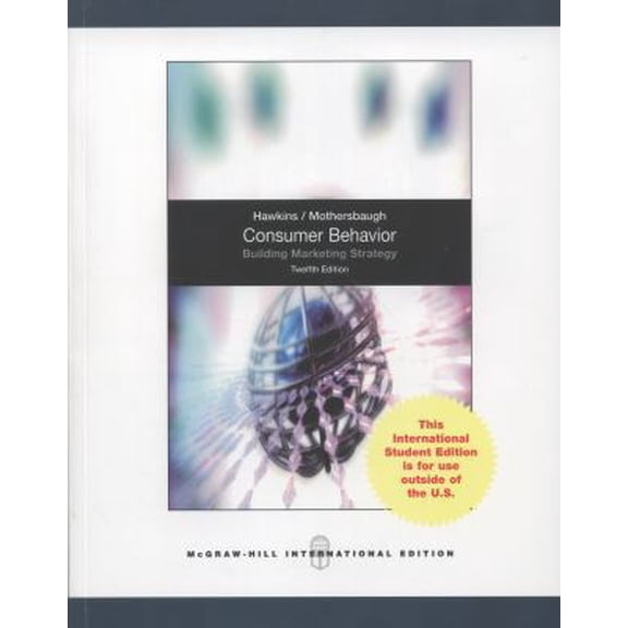 Pre-Owned Consumer Behavior: Building Market Strategy (Unknown) 9780071315128
