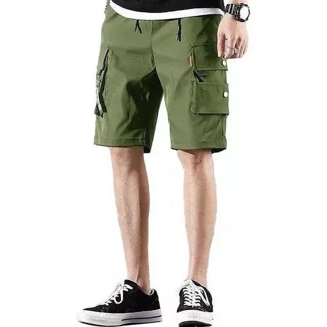 Bermuda Cómoda 3008 S De Playa Para Hombre