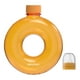 thumbnail image 2 of Botella de agua portátil perfecl 800ml Naranja, 2 of 7